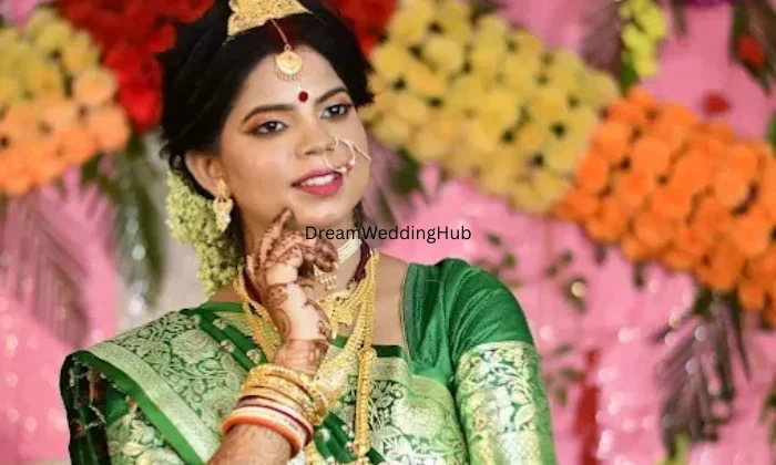 JC ladies Beauty parlour